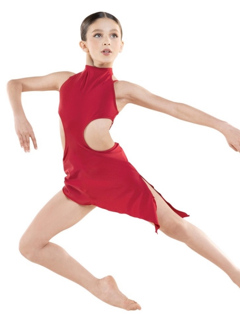Revolution 2Die4 Dance Costume “Temporal” Size AS